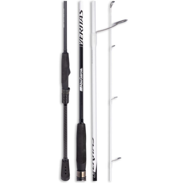 Abu Garcia Veritas Rods