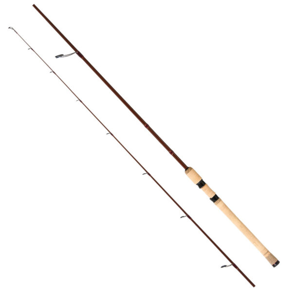 Shimano Raider Rods