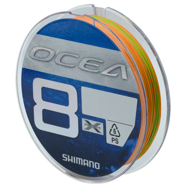 Shimano Ocea 8 Braid Premium PE - Image 3