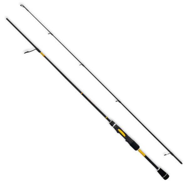 Shimano Revolution Rods - Image 2