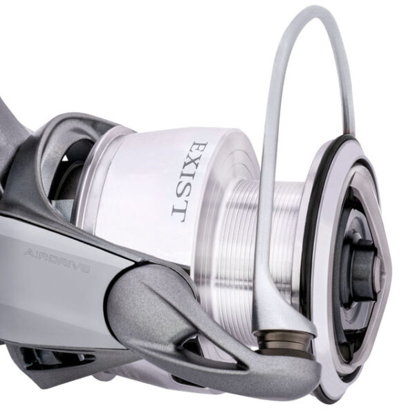 Daiwa Exist Fishing Reel - Image 2