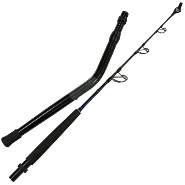 Shimano Revolution Rods - Image 4