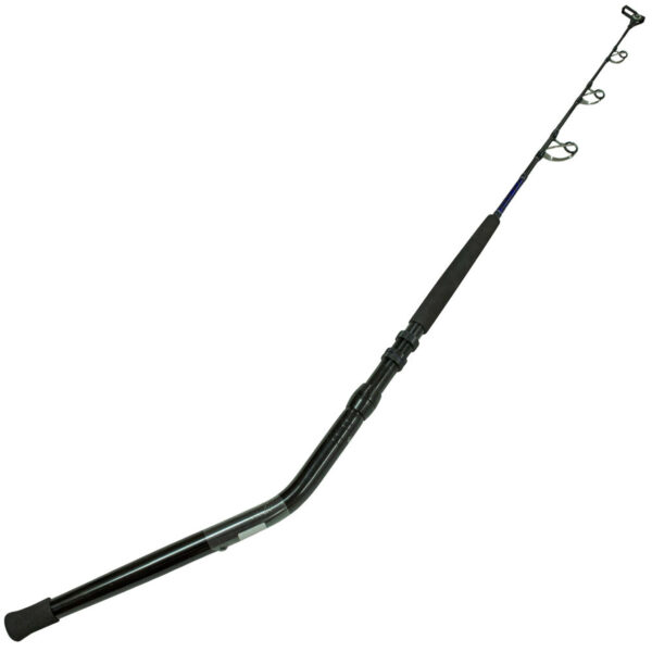 Shimano Revolution Rods - Image 5