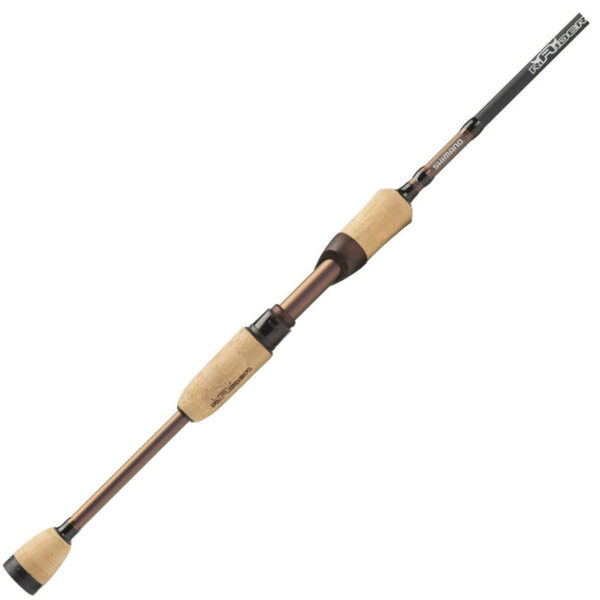 Shimano Raider Rods - Image 7