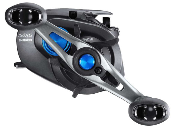 Shimano SLX A Bait casting Reels - Image 4