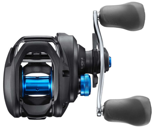 Shimano SLX A Bait casting Reels - Image 2