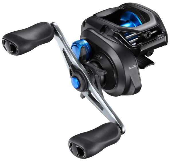 Shimano SLX A Bait casting Reels